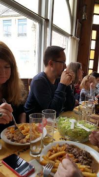 Plats et boissons du Restaurant Café Aux Trois Moulins à Cassel - n°10