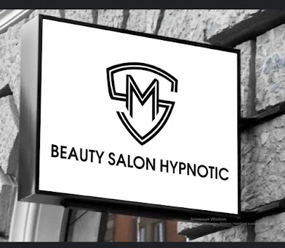 Beauty Salon Hypnotic S&M