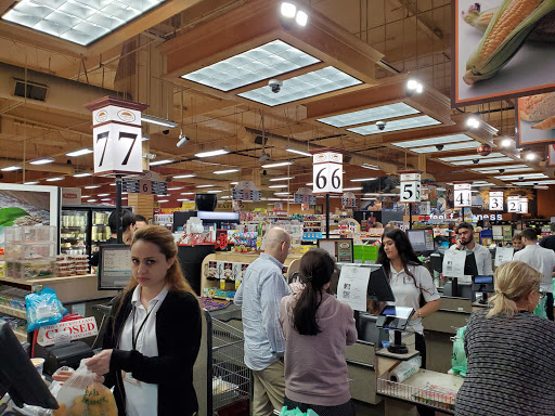 Grocery Store «Wholesome Choice Market», reviews and photos, 18040 Culver Dr, Irvine, CA 92612, USA