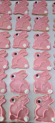 Donut Shop «County Donuts», reviews and photos, 1218 S Roselle Rd, Schaumburg, IL 60193, USA