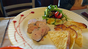 Photo n°78 de Restaurant Les Roseaux à Seignosse ()