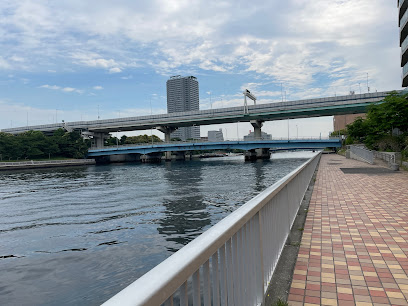 七枝橋(ななえだばし)