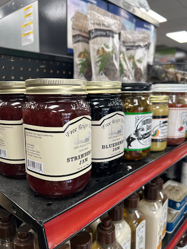 Truck Stop «Eco Travel Plaza», reviews and photos, 1897 Genesis Rd, Crossville, TN 38555, USA