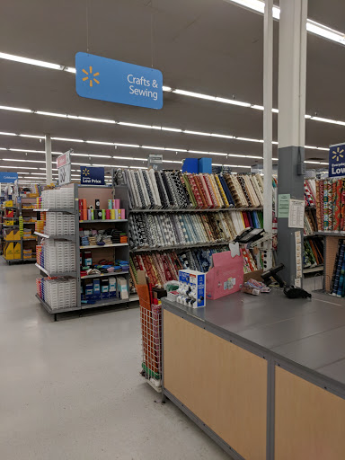 Department Store «Walmart Supercenter», reviews and photos, 150 Western Ave NW, Faribault, MN 55021, USA