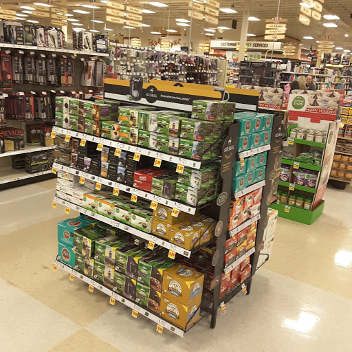 Grocery Store «Fred Meyer», reviews and photos, 18805 US-2, Monroe, WA 98272, USA