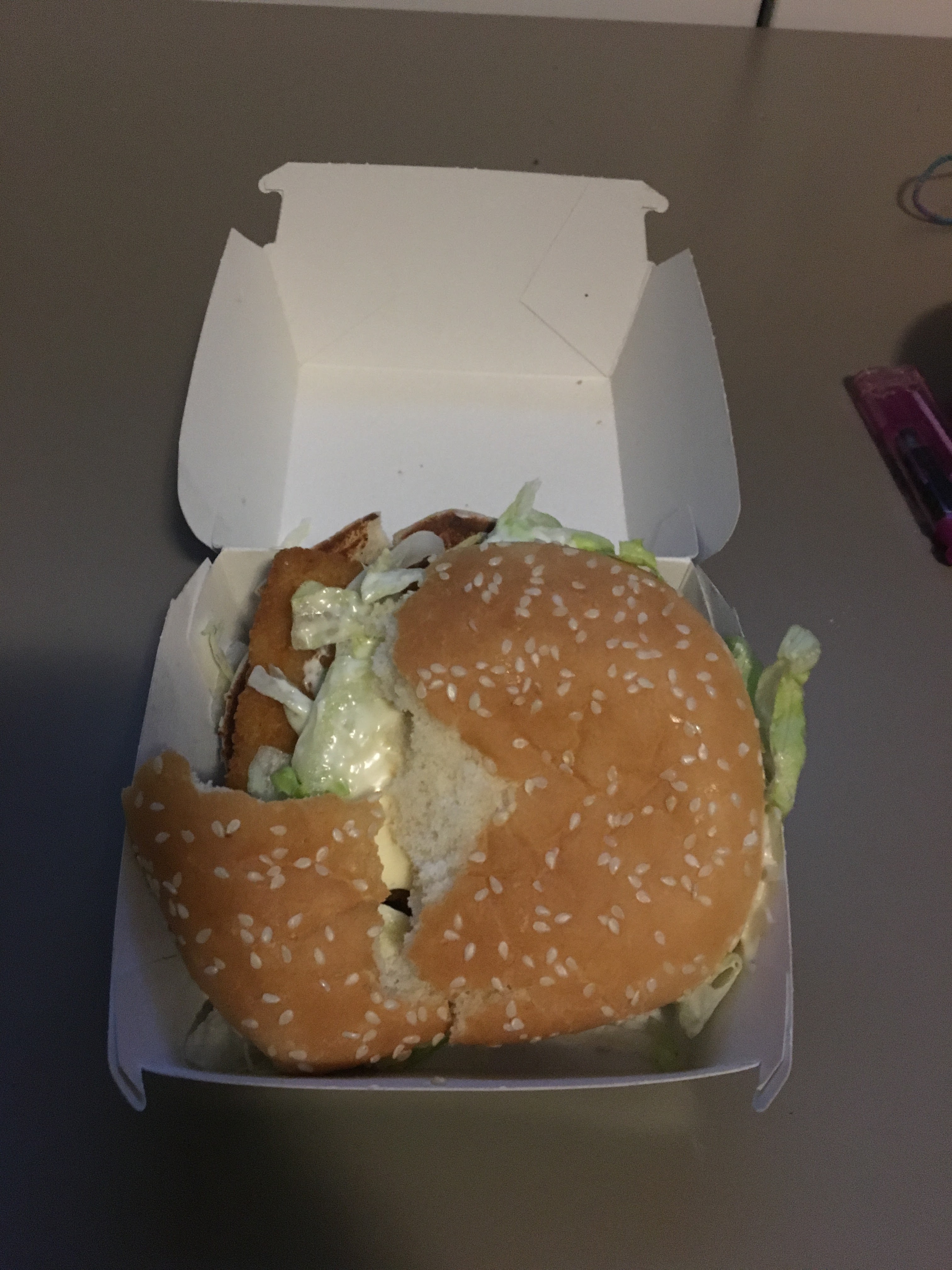 Photo n° 1 de l'avis de Laura.u fait le 03/08/2018 à 20:11