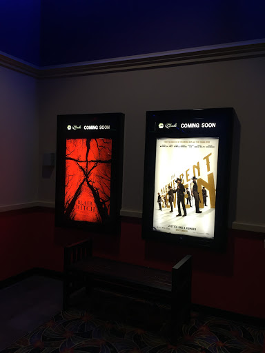Movie Theater «AMC Cartersville», reviews and photos, 1129 N Tennessee St, Cartersville, GA 30120, USA