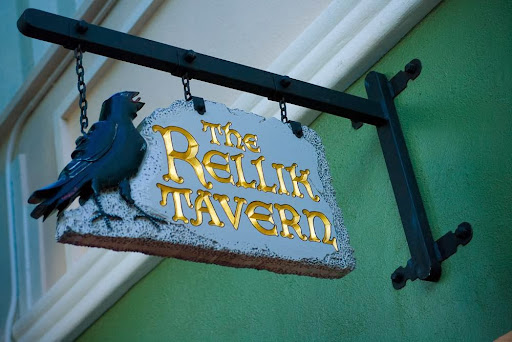 Bar «The Rellik Tavern», reviews and photos, 726 1st St, Benicia, CA 94510, USA