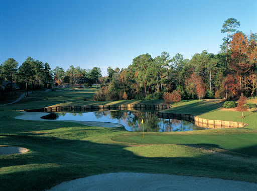Public Golf Course «Timbercreek Golf Club», reviews and photos, 9650 Timbercreek Blvd, Spanish Fort, AL 36527, USA