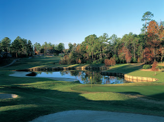 TimberCreek Golf Club