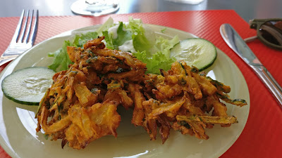 Saravana Restaurant à Pau