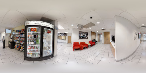 Nissan Dealer «Grubbs Nissan», reviews and photos, 310 Airport Fwy, Bedford, TX 76022, USA