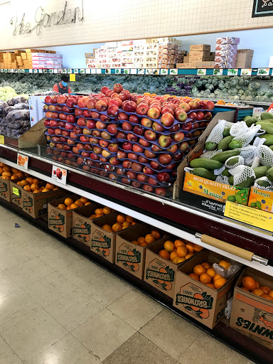 Asian Grocery Store «Ocean Supermarket», reviews and photos, 2 S Park Victoria Dr, Milpitas, CA 95035, USA