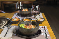 Photos du propriétaire du Restaurant coréen Jalmogoyo à Mulhouse - n°3