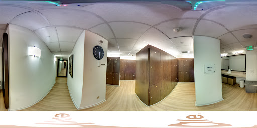 Spa «Exhale Miami - Downtown Miami», reviews and photos, 270 Biscayne Blvd Way, Miami, FL 33131, USA