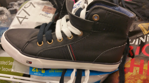 Clothing Store «Ross Dress for Less», reviews and photos, 2455 San Pablo Dam Rd, San Pablo, CA 94806, USA