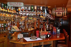 Pints Pub- British Gastro Brewpub & Restaurant image