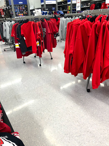 Sporting Goods Store «Academy Sports + Outdoors», reviews and photos, 9781 Quivira Rd, Overland Park, KS 66215, USA