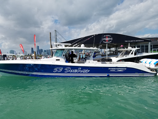 Park «Historic Virginia Key Beach Park», reviews and photos, 4020 Virginia Beach Dr, Miami, FL 33149, USA