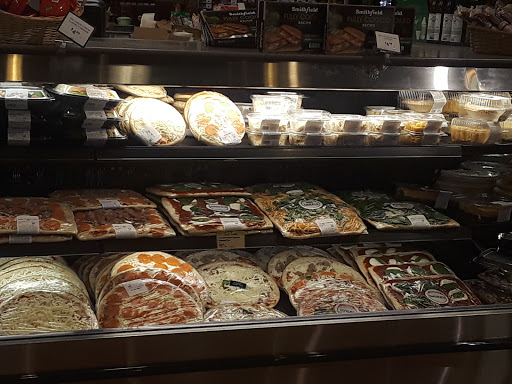 Grocery Store «The Fresh Market», reviews and photos, 526 21st St, Vero Beach, FL 32960, USA