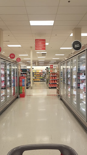 Department Store «Target», reviews and photos, 2887 S Rochester Rd, Rochester Hills, MI 48307, USA