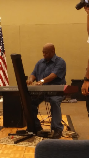 Community Center «Rowlett Community Center», reviews and photos, 5300 Main St, Rowlett, TX 75088, USA