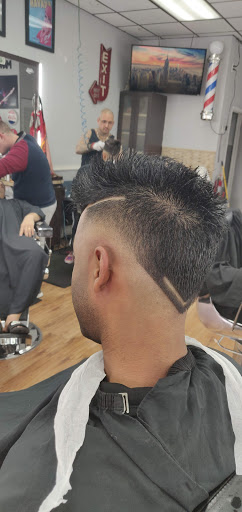 Barber Shop «Nicks Barber Shop», reviews and photos, 5386 W 12th Ave, Hialeah, FL 33012, USA
