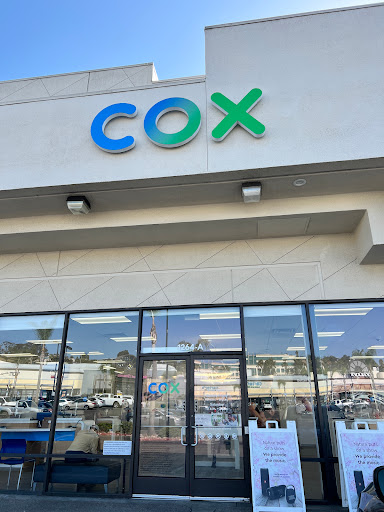 Cox Store image