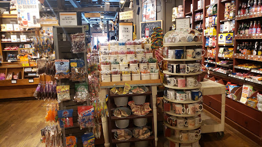 American Restaurant «Cracker Barrel Old Country Store», reviews and photos, 970 W Pointe Ct, Lithia Springs, GA 30122, USA