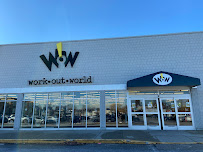 WOW! Work Out World Taunton - Photo 4 - Car repair in Taunton, MA, New Bedford