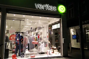 Veritas - Leuven image