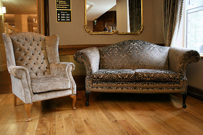 The Upholstery Co