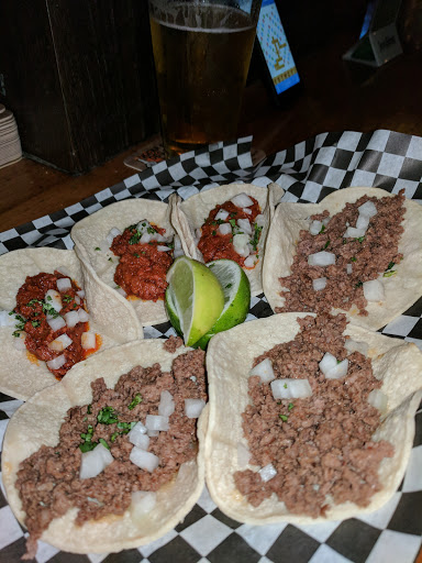 Pub «Dublin Pub», reviews and photos, 6821 SW Beaverton Hillsdale Hwy, Portland, OR 97225, USA