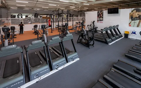 Instinto Health Club image