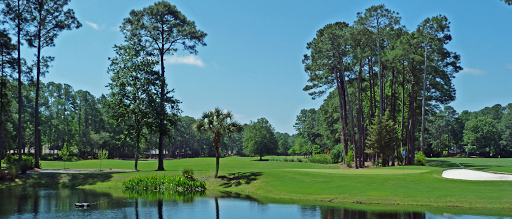 Golf Club «Dolphin Head Golf Club», reviews and photos, 56 High Bluff Rd, Hilton Head Island, SC 29926, USA