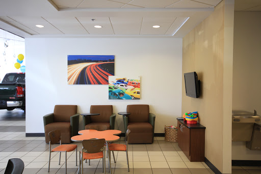 Car Dealer «Jeff Wyler Florence Buick GMC», reviews and photos, 1154 Burlington Pike, Florence, KY 41042, USA