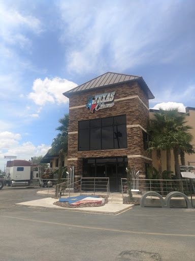 Truck Accessories Store «Texas Chrome Shop», reviews and photos, 16233 I-35, Atascosa, TX 78002, USA