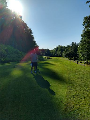 Golf Club «Heatherhurst Golf Course», reviews and photos, 421 Stonehenge Dr, Crossville, TN 38558, USA