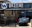 Western Body Shop inc