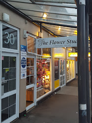 The Flower Studio