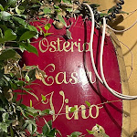 Photo n°1 de l'avis de Kjersti.a fait le 26/09/2022 à 09:06 sur le  Ristorante Osteria Casa Vino Consegna à Verona