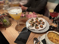 Les plus récentes photos du Restaurant français Triadou Haussmann à Paris - n°3