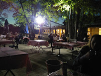 Atmosphère du ARTI BEACH Restaurant, Bar, Glacier & Plage LES VANS à Les Assions - n°9