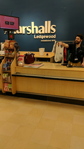 Department Store «Marshalls», reviews and photos, 461 NJ-10, Ledgewood, NJ 07852, USA