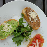 Photo n°1 de l'avis de Kirsten.i fait le 25/10/2023 à 16:32 sur le  Restaurant Margaretental à Kiel