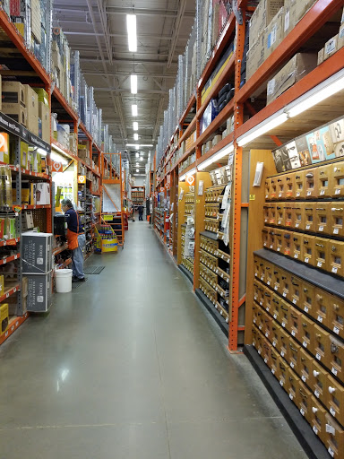 Home Improvement Store «The Home Depot», reviews and photos, 16900 W Colfax Ave, Golden, CO 80401, USA