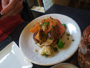 Photo n°27 de La Fourchette à Amboise ()