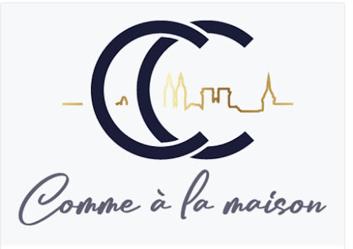 Agence de location d'appartements CALM-Conciergerie Caen Caen