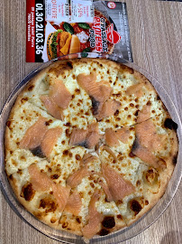 Pizza du Pizzeria Express pizza à Nœux-les-Mines - n°7