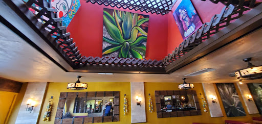 Carmelita's Méxican Restaurant